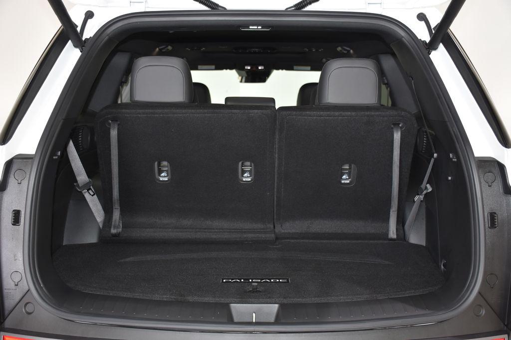 2026 Hyundai Palisade XRT Pro - Photo 30