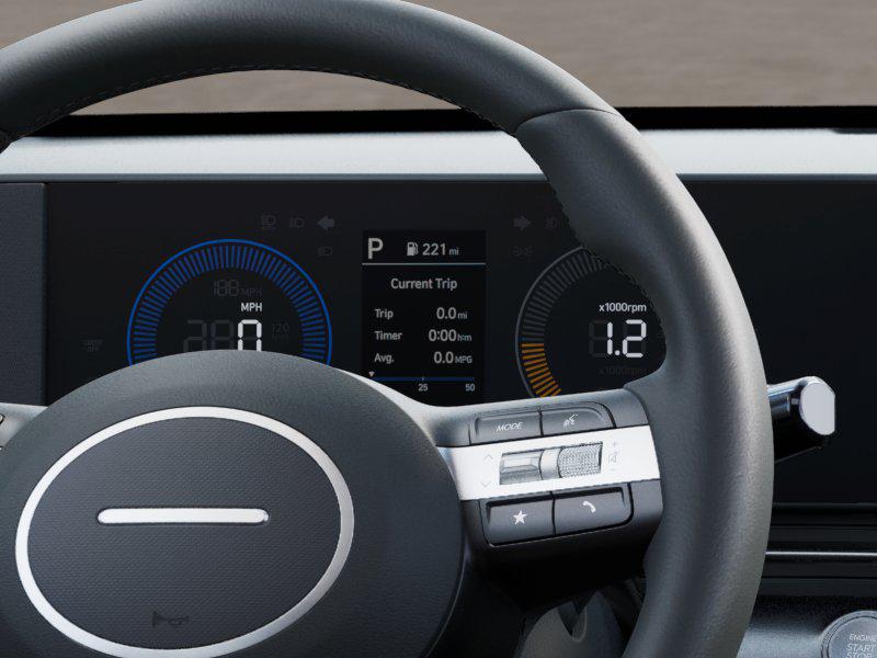 2027 Hyundai Kona SEL Sport - Photo 14
