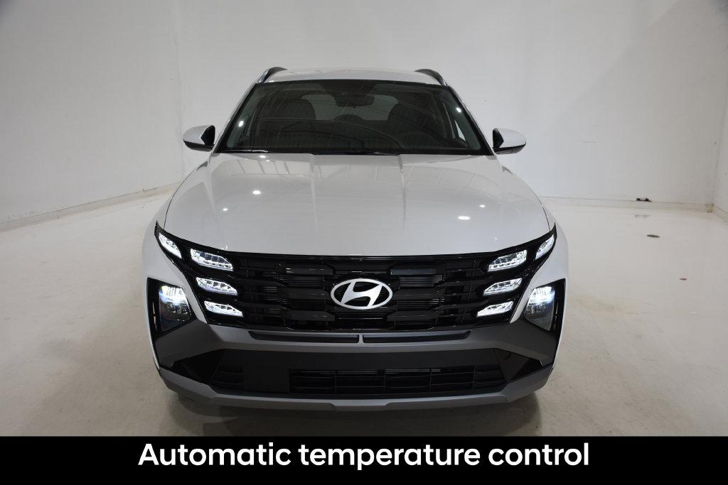 New 2026 Hyundai Tucson SEL Plus AWD SUV