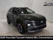 New 2026 Hyundai Tucson Hybrid SEL Convenience SUV