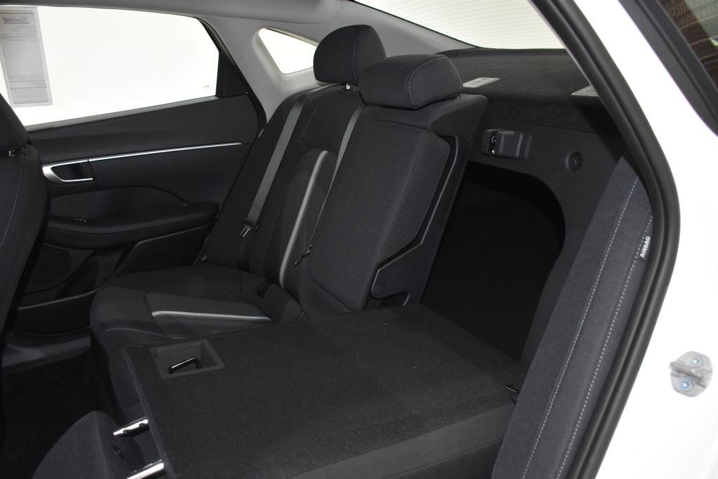 2026 Hyundai Sonata SEL - Photo 25