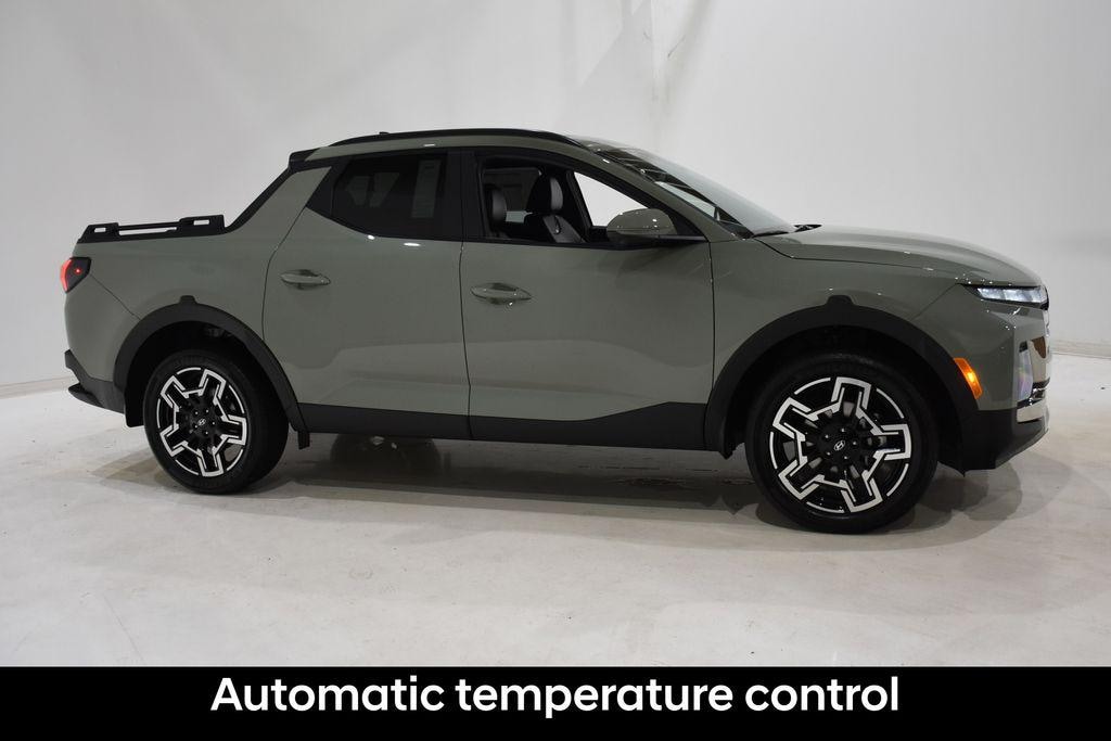 New 2026 Hyundai Santa Cruz Limited Truck Crew Cab