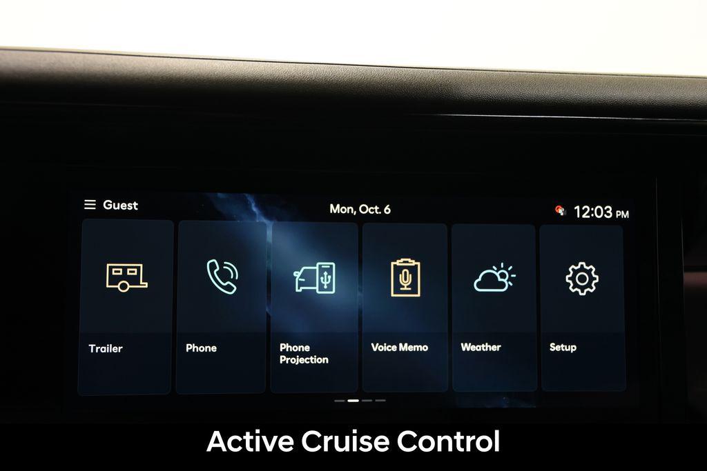 2026 Hyundai Palisade XRT Pro - Photo 16