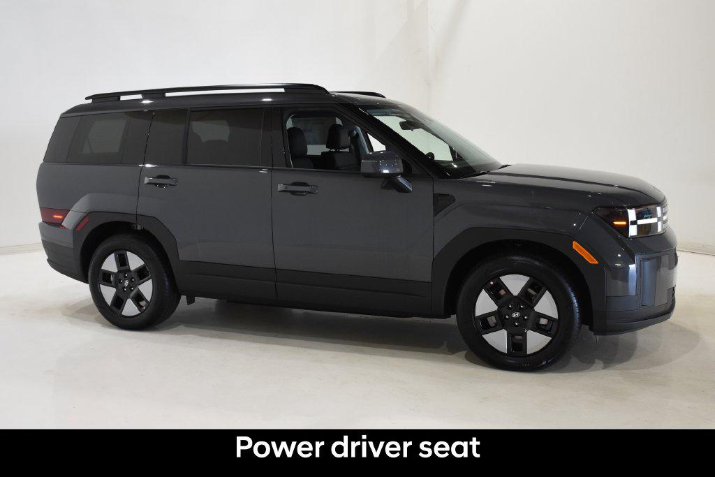 New 2027 Hyundai Santa Fe Hybrid SEL SUV
