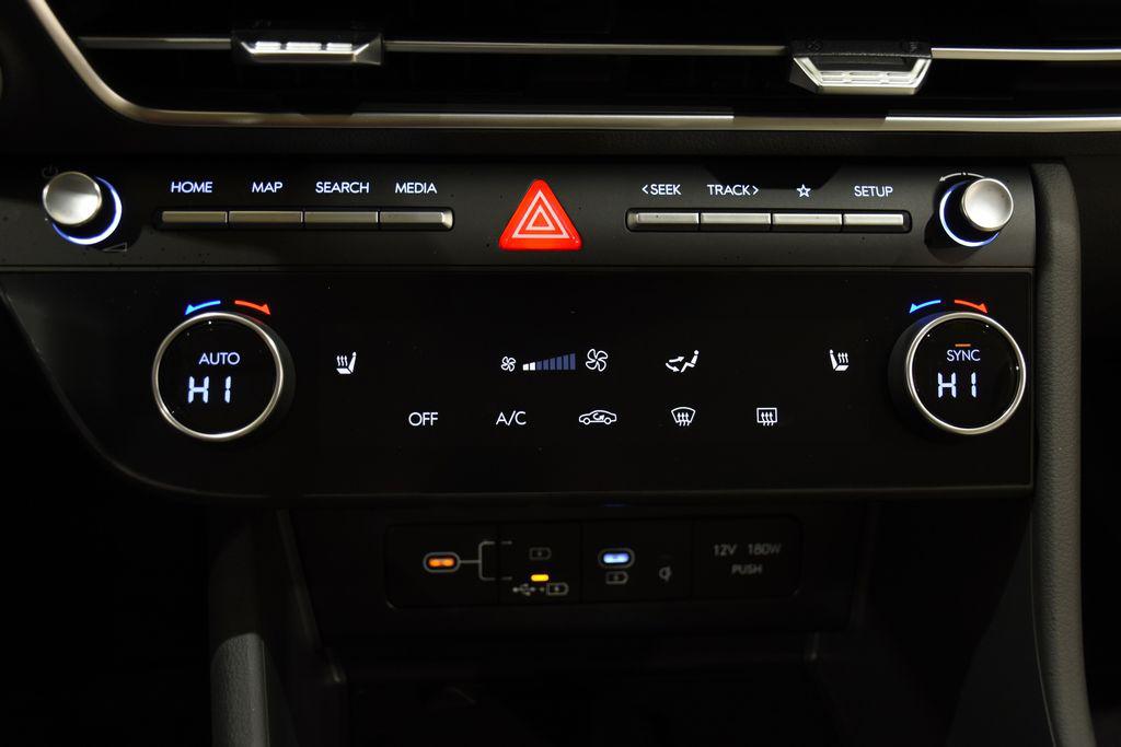 2026 Hyundai Sonata SEL - Photo 21