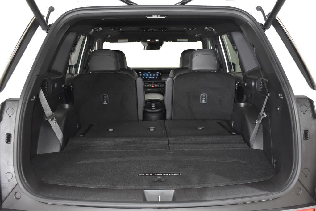 2026 Hyundai Palisade XRT Pro - Photo 32