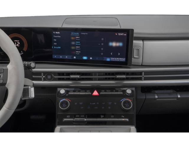 2027 Hyundai Santa Fe SEL - Photo 10