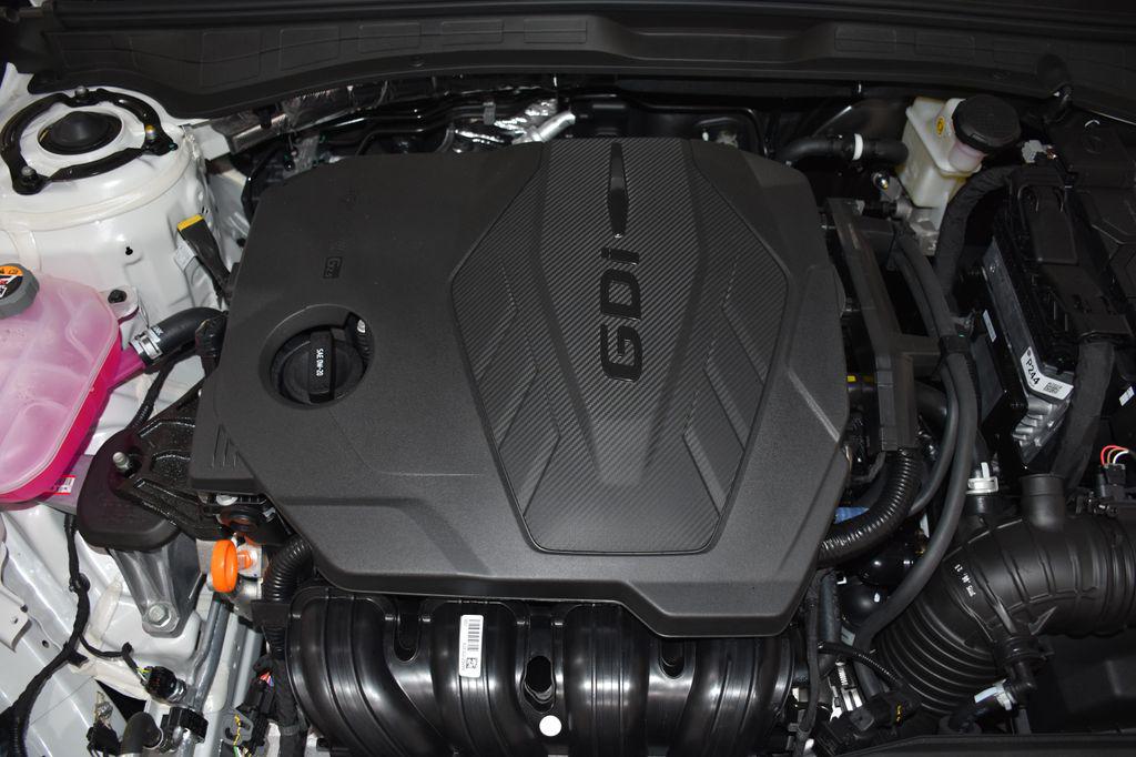 2026 Hyundai Sonata SEL - Photo 7