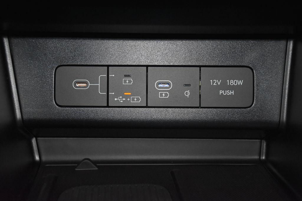 2026 Hyundai Sonata SEL - Photo 19