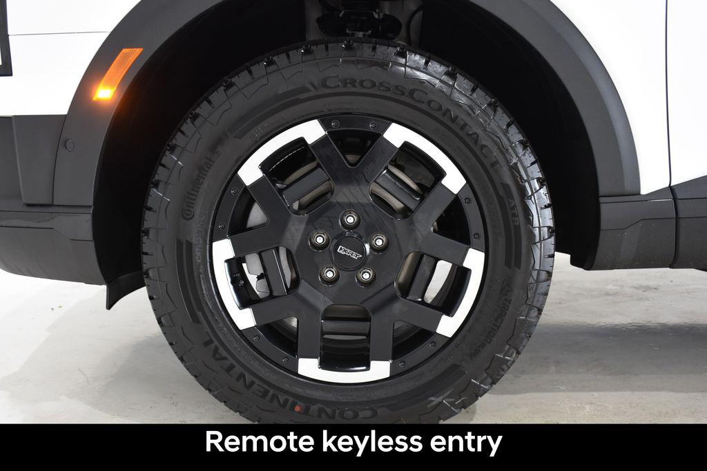 2026 Hyundai Palisade XRT Pro - Photo 7