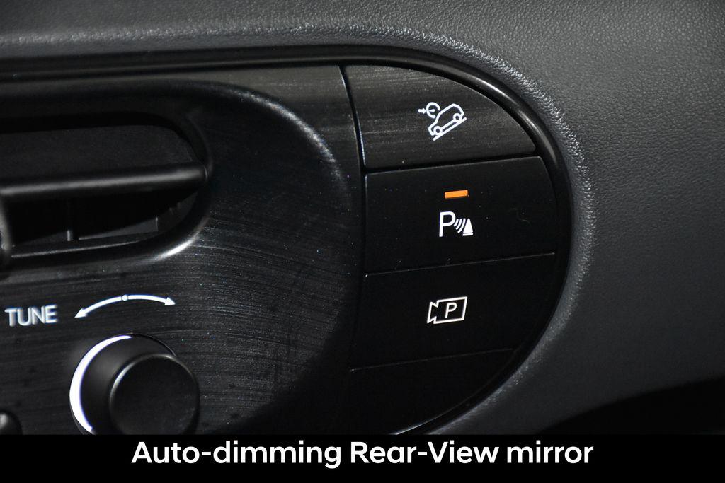 2026 Hyundai Palisade XRT Pro - Photo 21