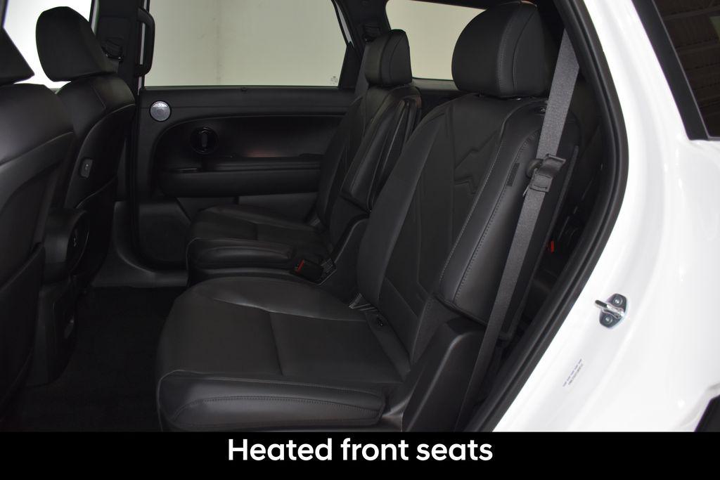2026 Hyundai Palisade XRT Pro - Photo 26