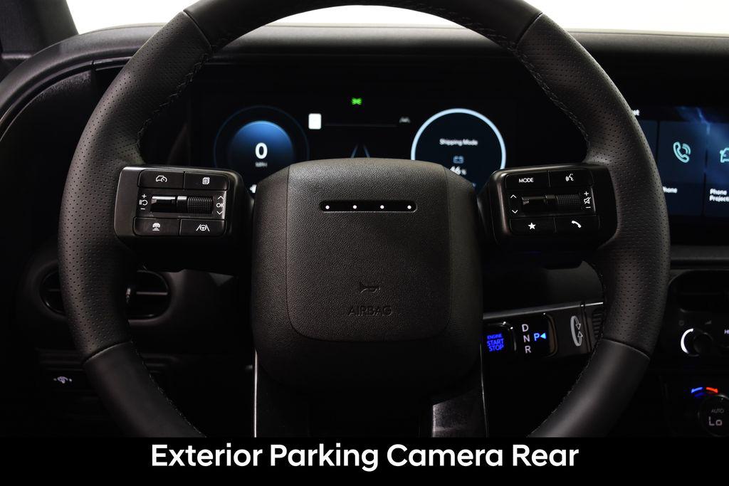 2026 Hyundai Palisade XRT Pro - Photo 12