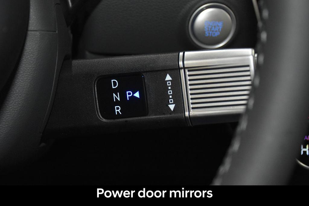 2026 Hyundai Sonata SEL - Photo 16