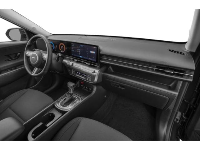 2027 Hyundai Kona SEL Sport - Photo 13