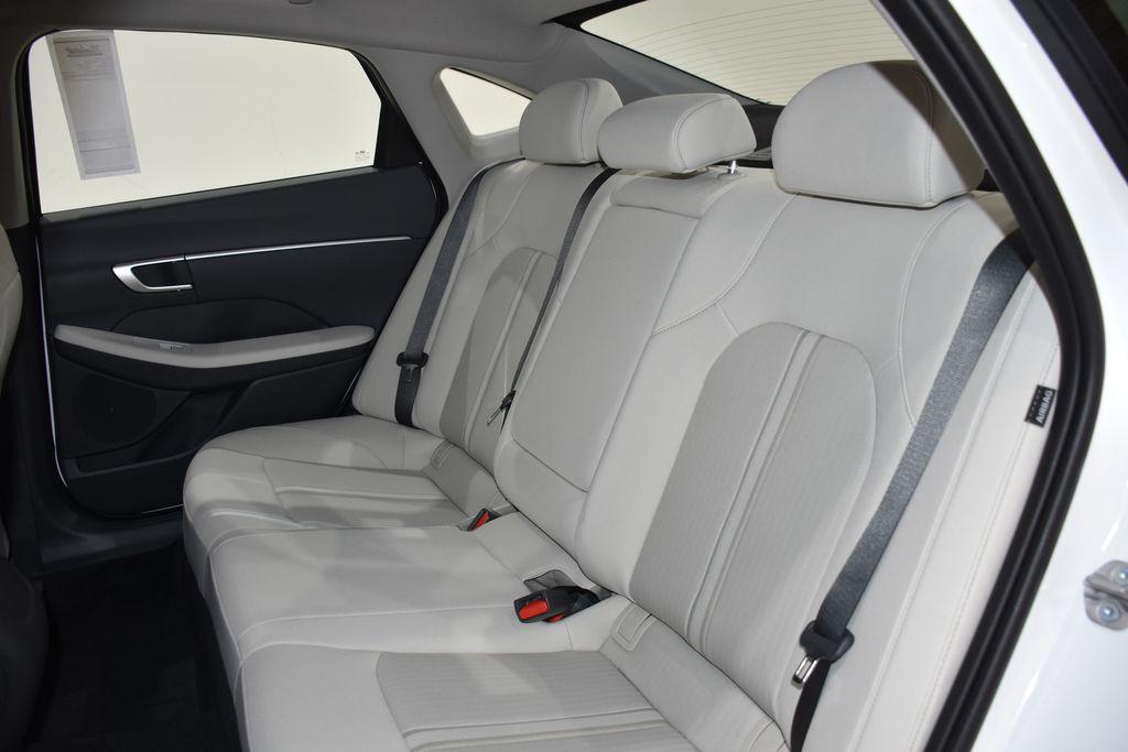 2026 Hyundai Sonata SEL - Photo 28