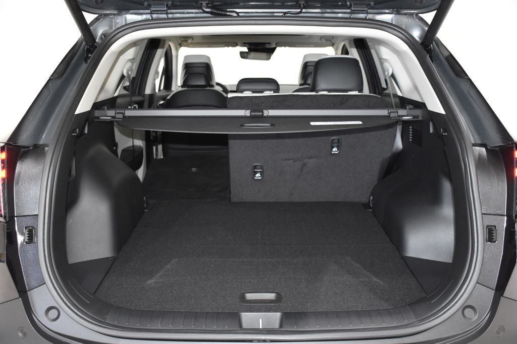 2026 Kia Sportage EX - Photo 30