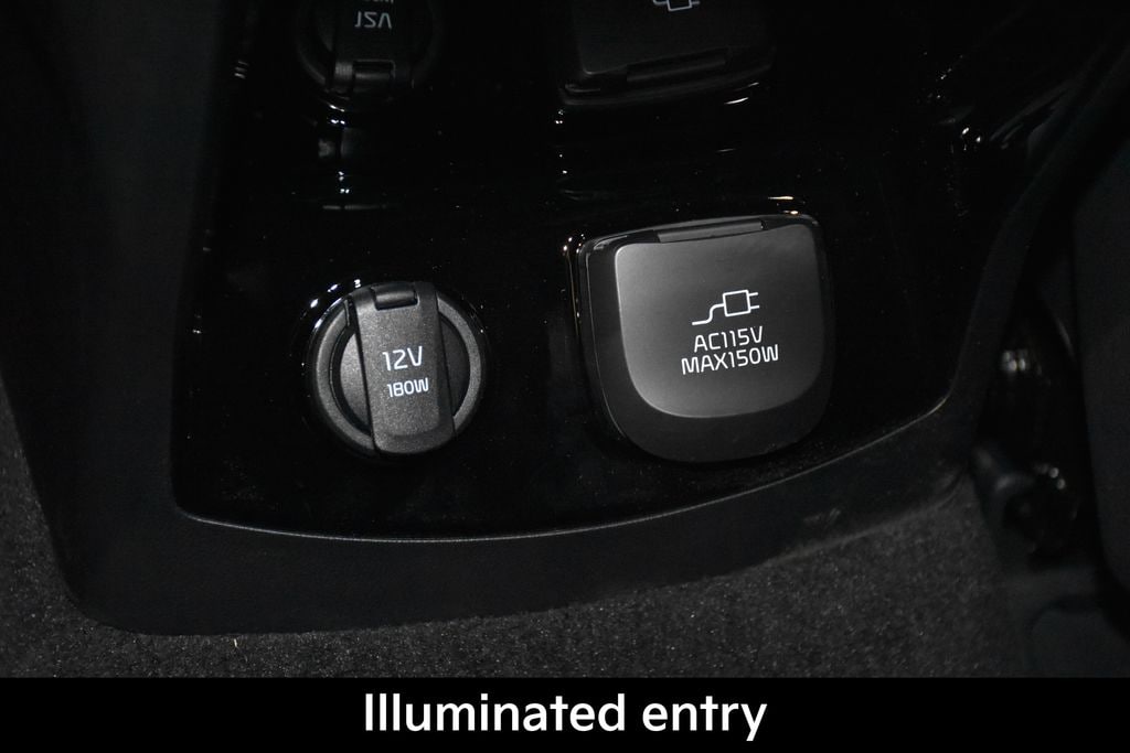 2026 Kia Sorento X-Line SX Prestige - Photo 31