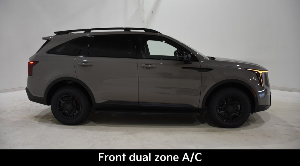 New 2026 Kia Sorento X-Pro SX Prestige SUV