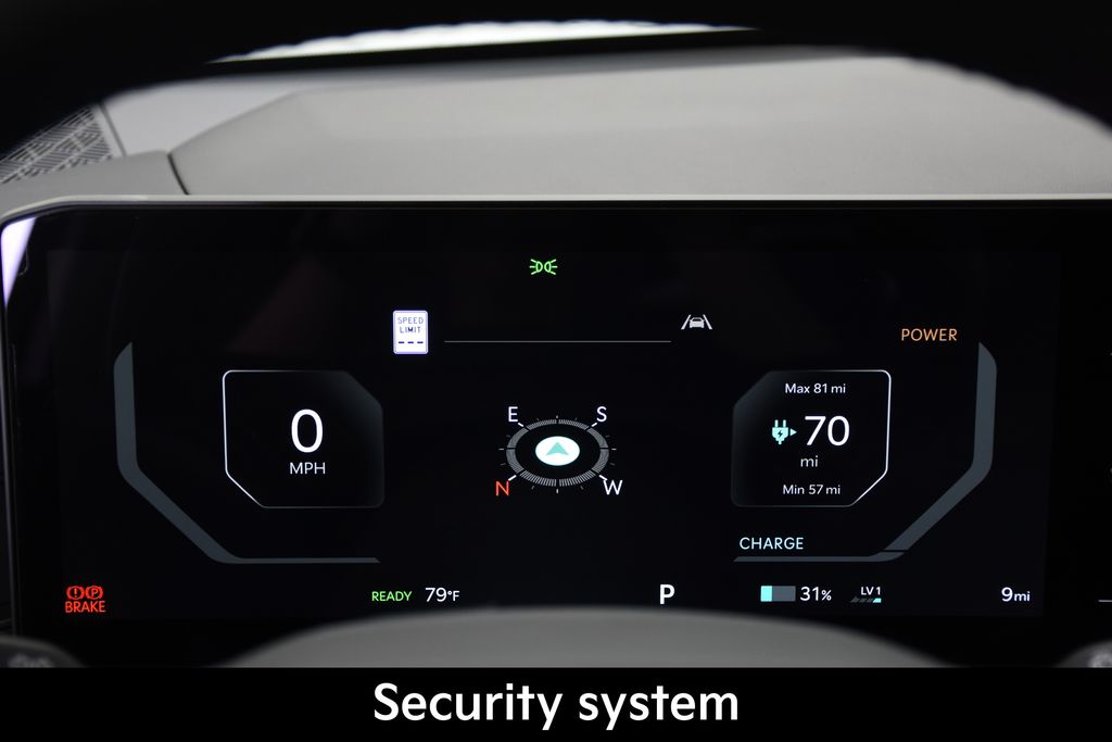 2026 Kia EV9 Light - Photo 16