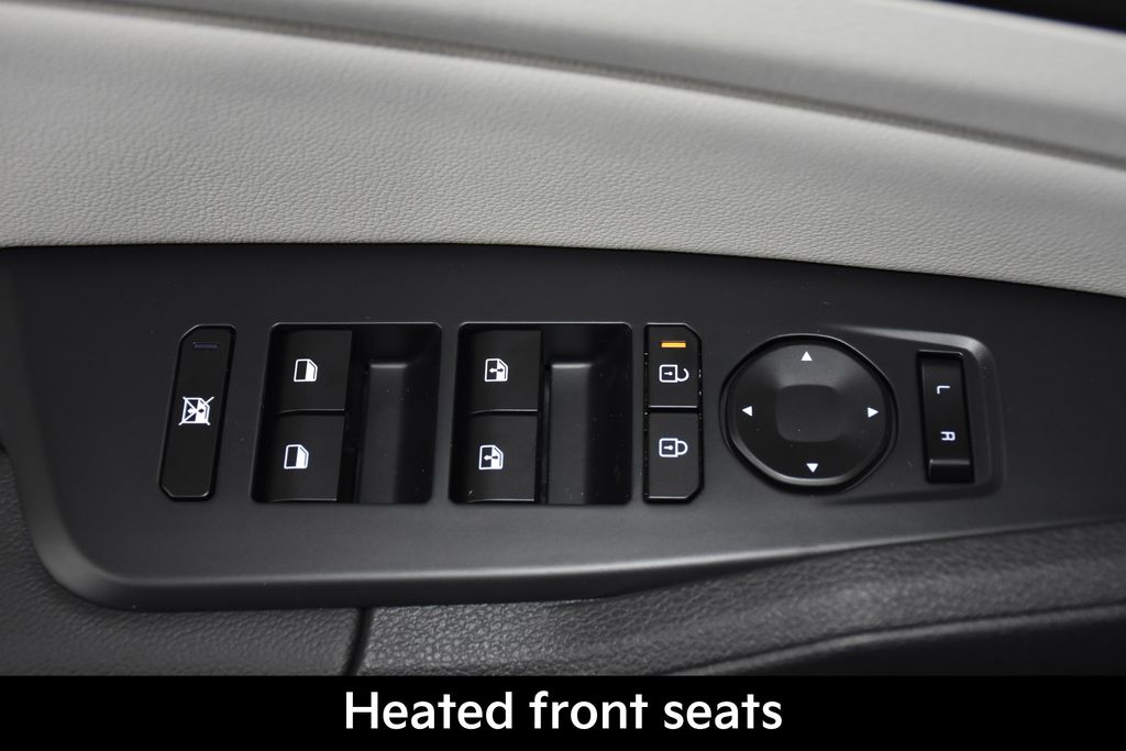 2026 Kia Sportage EX - Photo 22