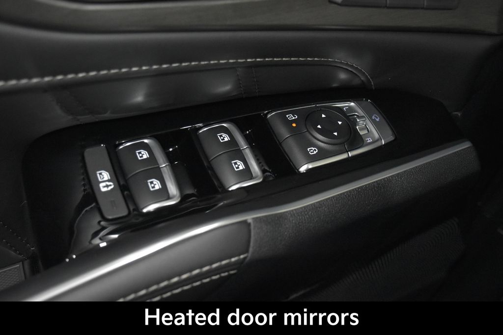 2026 Kia Sorento X-Line SX Prestige - Photo 24