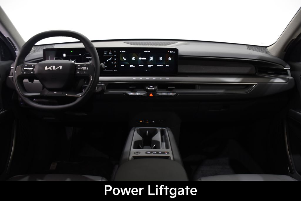 2026 Kia EV9 Light - Photo 9