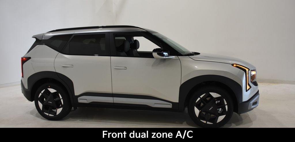 New 2027 Kia Seltos EX SUV