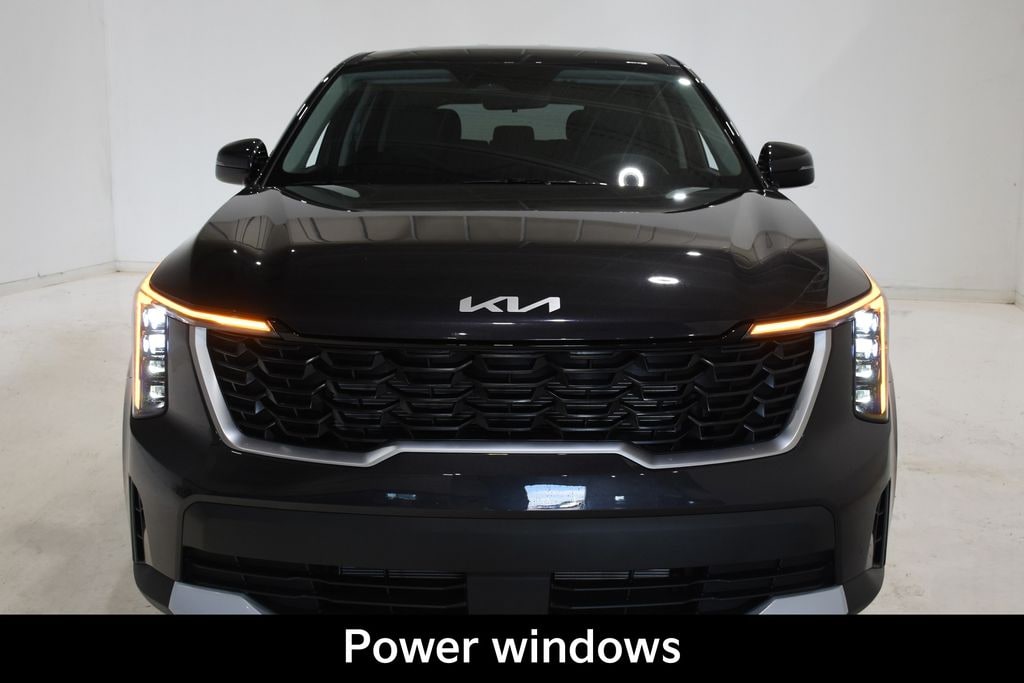 New 2026 Kia Sorento LX SUV
