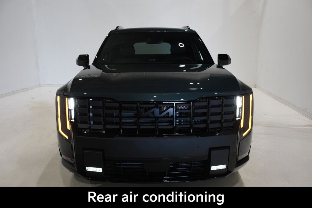 New 2027 Kia Telluride X-Line EX SUV