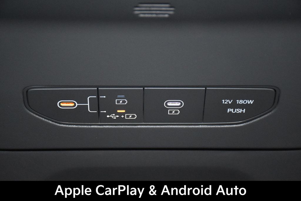 2026 Kia EV9 Light - Photo 22