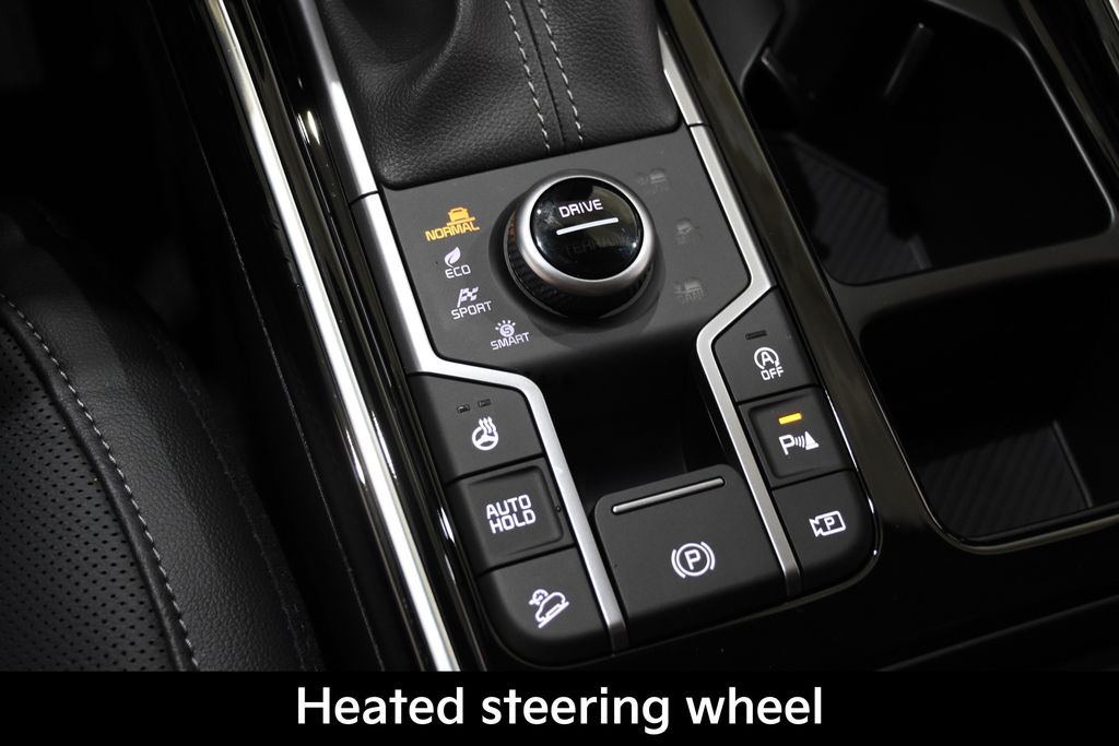 2026 Kia Sorento X-Line SX Prestige - Photo 28