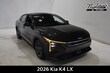  Kia K4