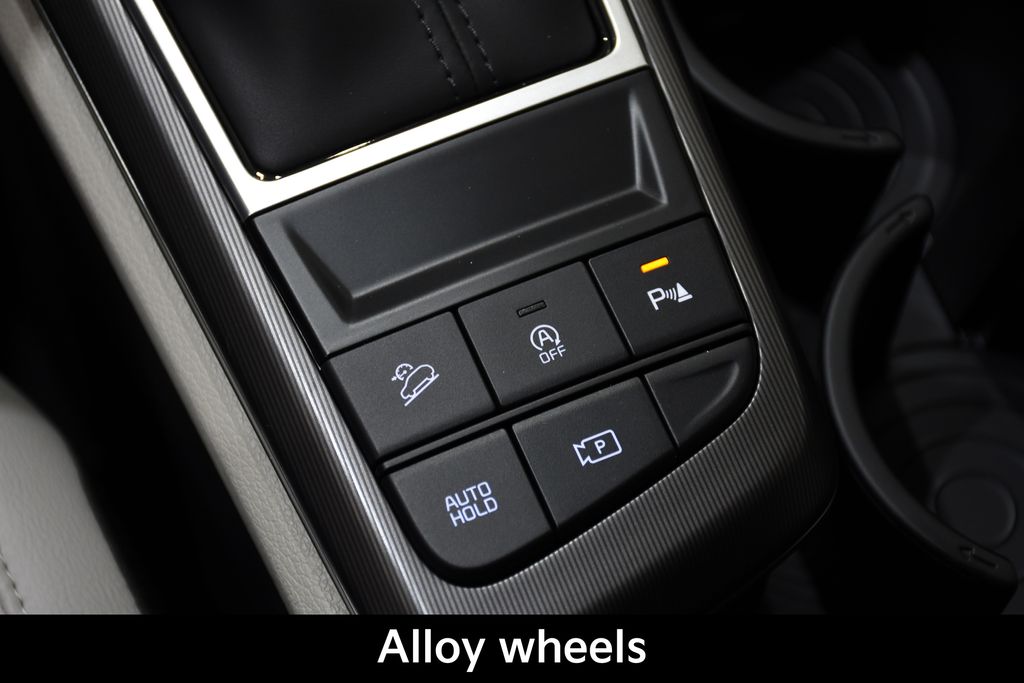 2026 Kia Sportage EX - Photo 24