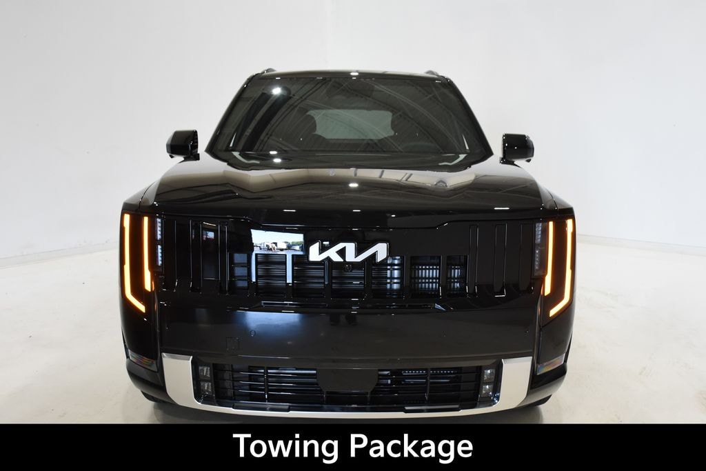 New 2027 Kia Telluride Hybrid SX-Prestige SUV