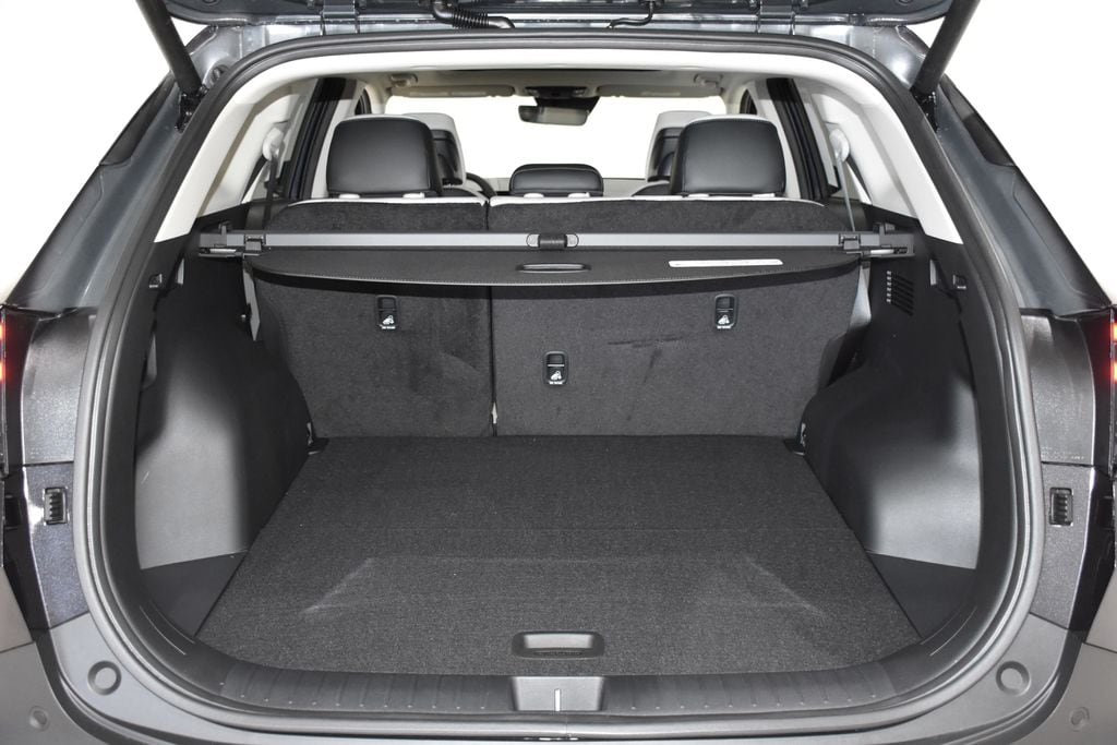 2026 Kia Sportage EX - Photo 29