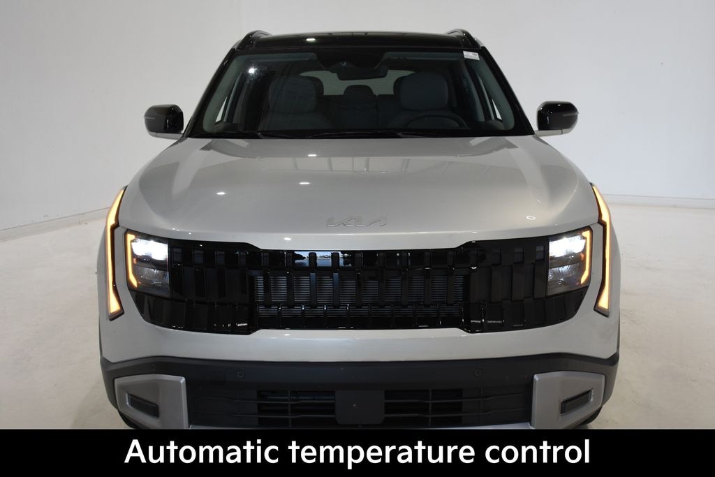 New 2027 Kia Seltos EX SUV