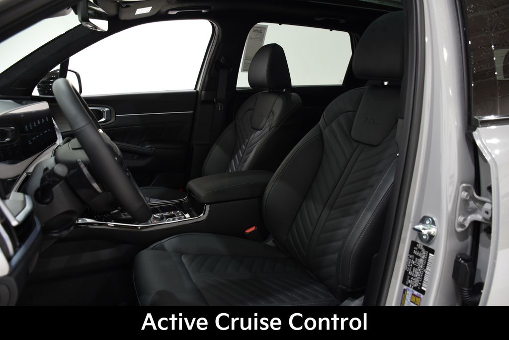 2026 Kia Sorento X-Line SX Prestige - Photo 23