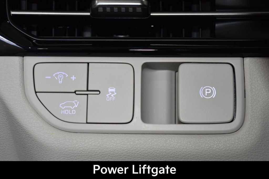 2026 Kia Sportage EX - Photo 11