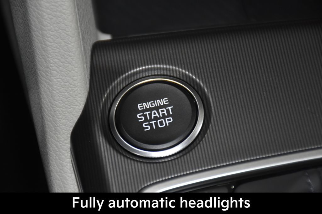 2026 Kia Sportage EX - Photo 15