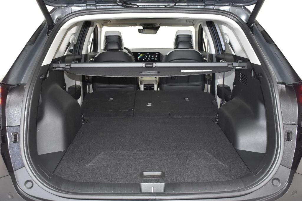 2026 Kia Sportage EX - Photo 31