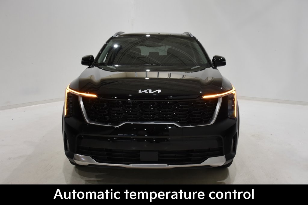 New 2026 Kia Sorento S SUV