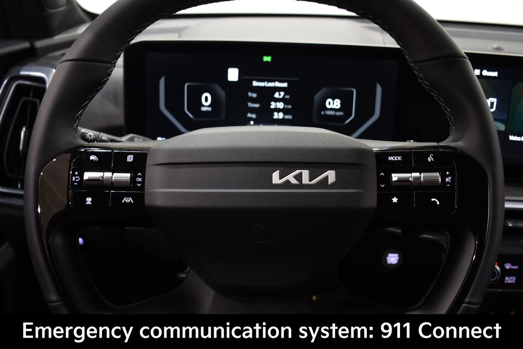 2026 Kia Sorento X-Line SX Prestige - Photo 14