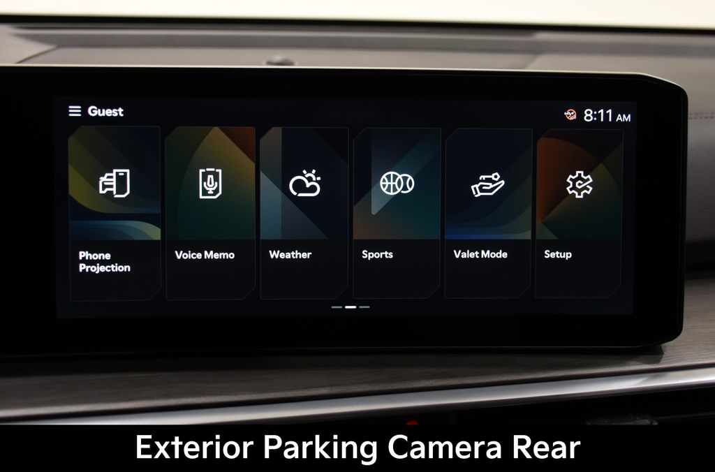 2026 Kia Sorento X-Line SX Prestige - Photo 18
