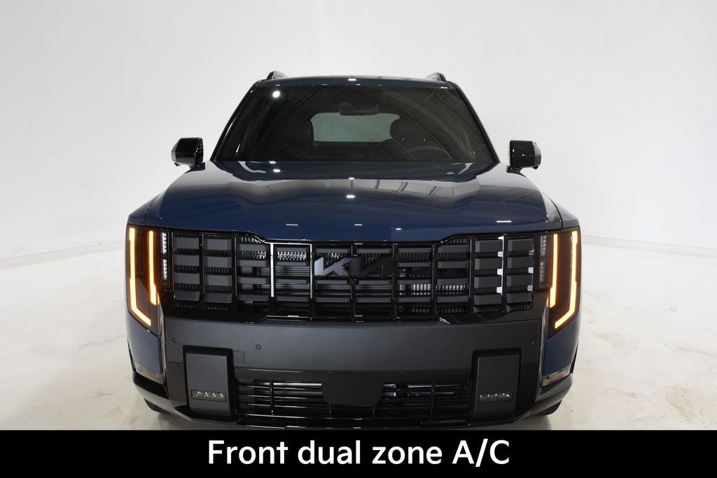 New 2027 Kia Telluride Hybrid X-Line SX Prestige SUV
