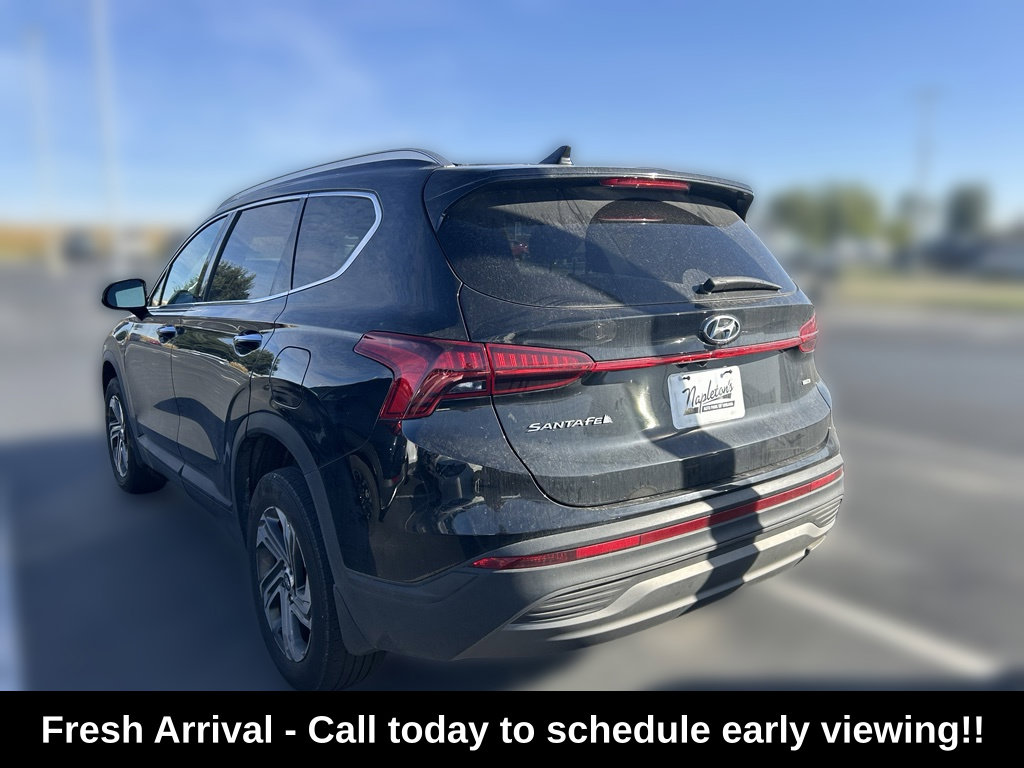 Used 2023 Hyundai Santa Fe SEL SUV