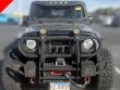 Used 2014 Jeep Wrangler Unlimited Sport SUV