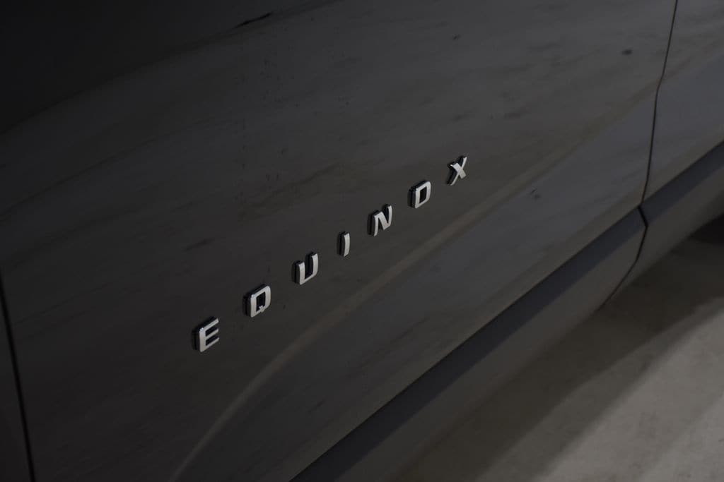2025 Chevrolet Equinox LT - Photo 8