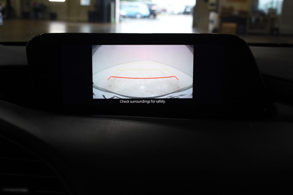 2024 Mazda Mazda3 Select Sport - Photo 20