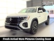  Volkswagen Atlas Cross Sport
